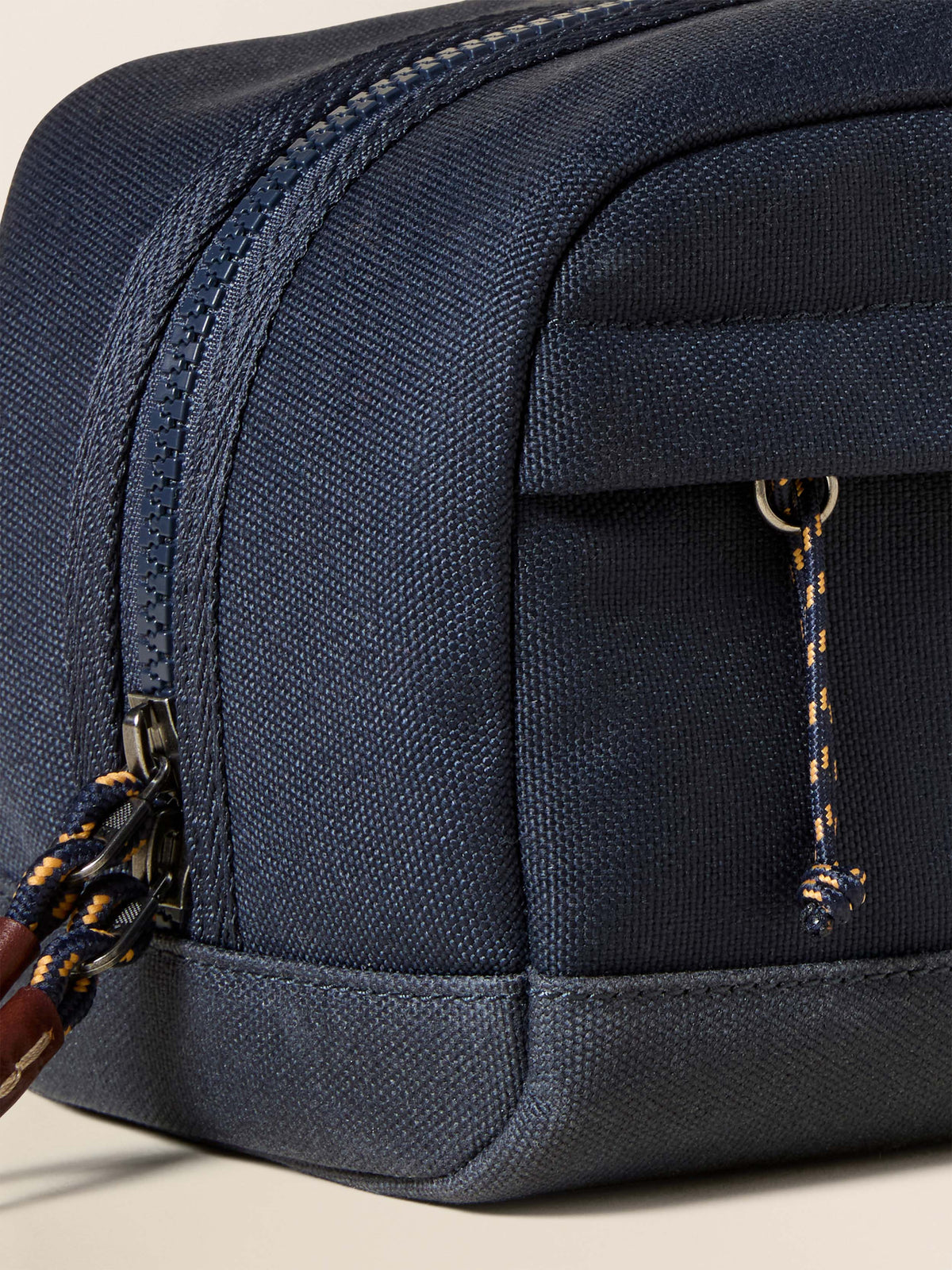 Latitude Dopp Kit - Navy