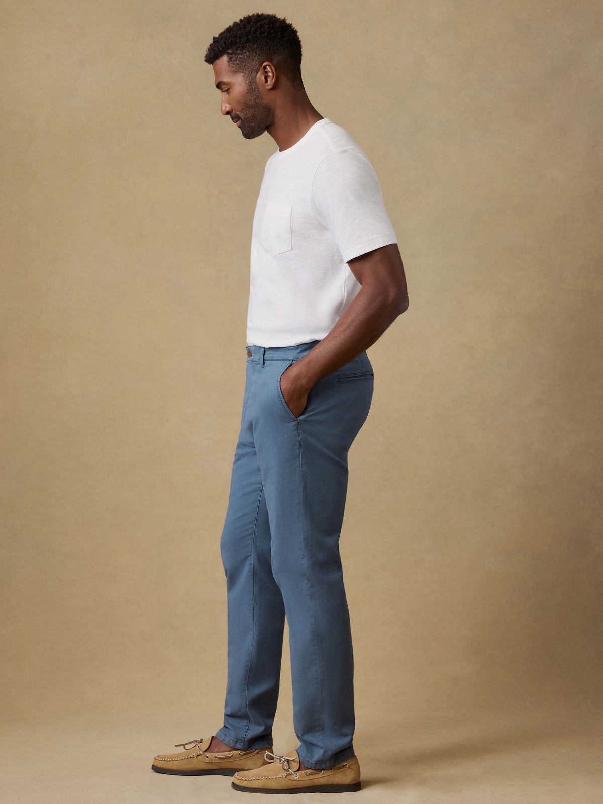 Coastline Chino - Deep Marine